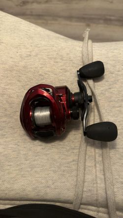 lew baitcaster