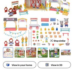Honey Bee Acres 