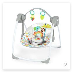 Play Portable Bouncer 