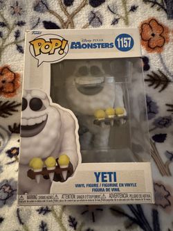 Funko Pop