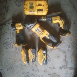 DeWalt Tools 
