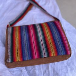Great Gift Guatemalan Purses