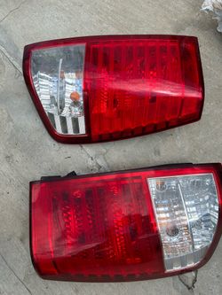 Kia Sedona 2009-2011