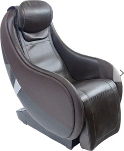 Infinity riage cs massage chair