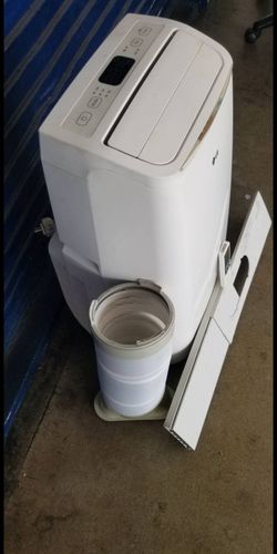 Portable air conditioner LG Ac
