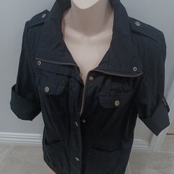 WOMEN'S JACKET 