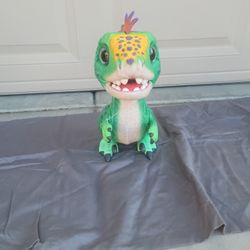 Dinosaur 