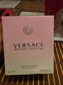 Women perfume