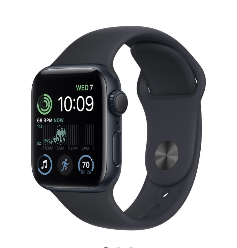 Apple Watch SE (2nd Gen)