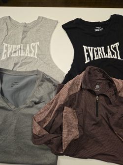 Activewear Tops