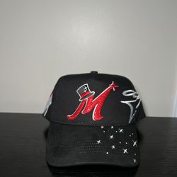 El Mago X ThirtyOne Hats