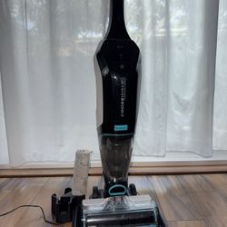 Bissell Crosswave