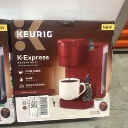 Keurig 