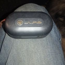 J Lab Bluetooth Ear Buds