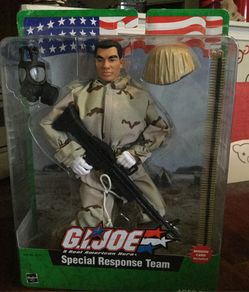 GI JOE
