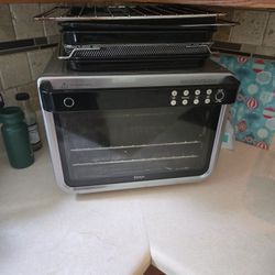 Ninja Foodi XL Air Frier/oven
