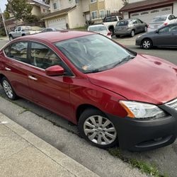 Nissan Sentra