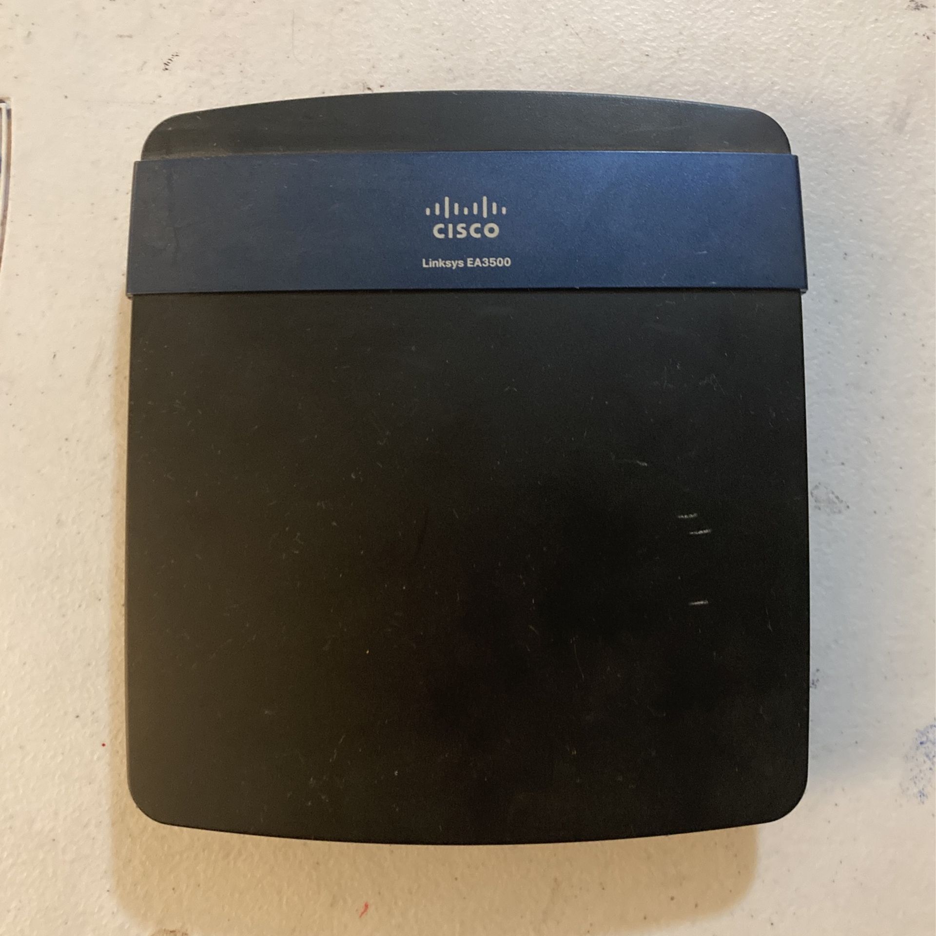 Cisco Links us Ea3500