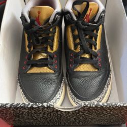 Jordan 3