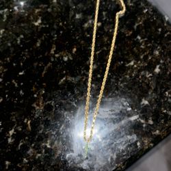 Rope Chain