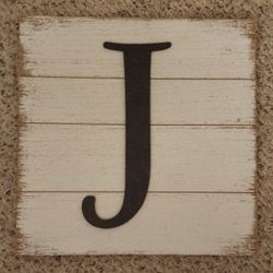 15 x 15 Wooden Wall Art