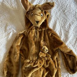 Costume For Children Kangaroo