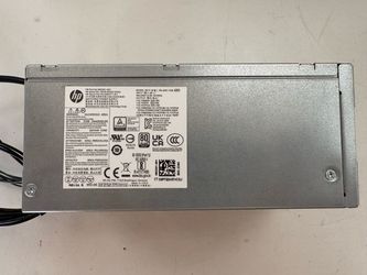 HP 450W Switching Power Supply M82201-001