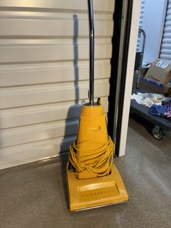 ****COMMERCIAL BRAND***vacuum cleaner 