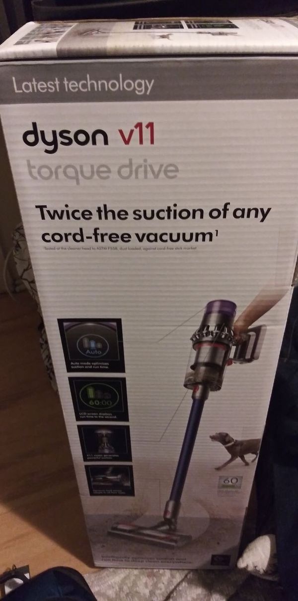 Dyson V11 for Sale in San Jose, CA - OfferUp