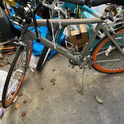 TREK FIXIE BELT DRIVE NEW BELT $100