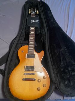 Gibson Les Paul Tribute 2022 with gig bag