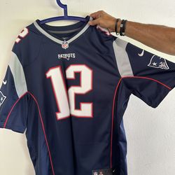 Tom Brady Jerseys
