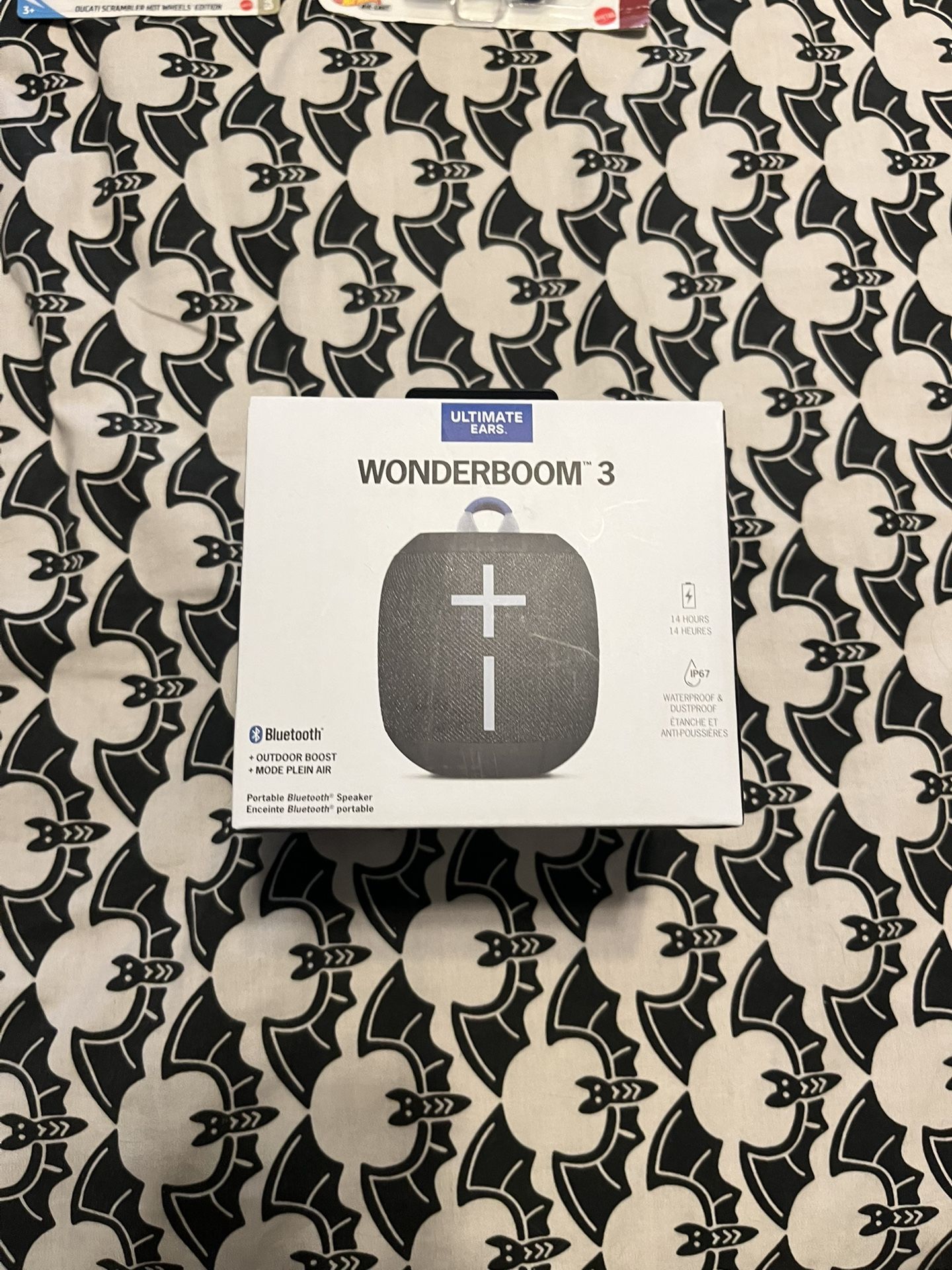 Wonderboom 3