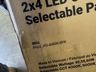 7 Sunco LED Lights