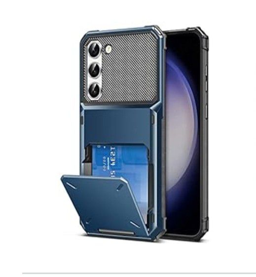 Samsung 23+ Case