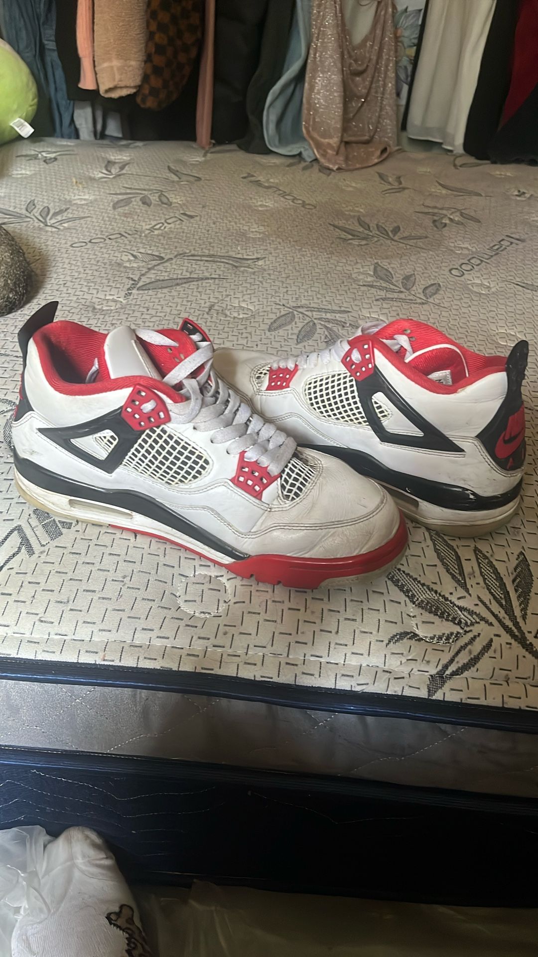 Jordan’s