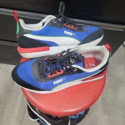 PUMA SIZE 10 