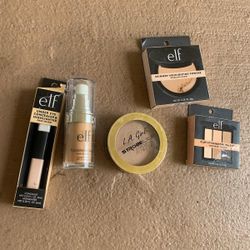 Make Up Package deal