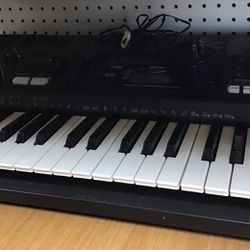 Musical Keyboards 