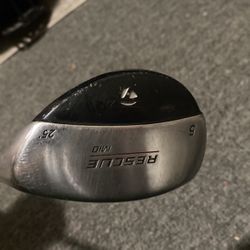 Taylormade 5 Hybrid Golf Club