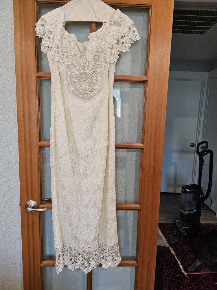 Vintage Jessica McClintock