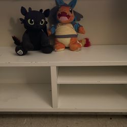 IKEA TV Stand in excellent condition For Sale 