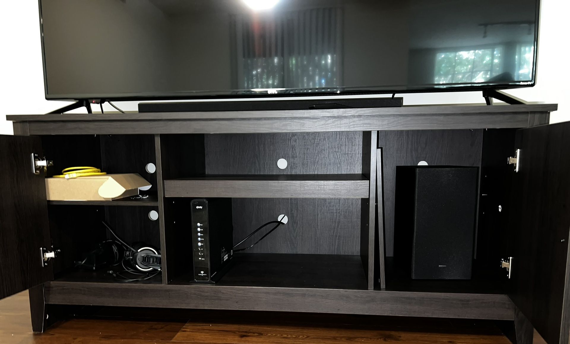 TV Console