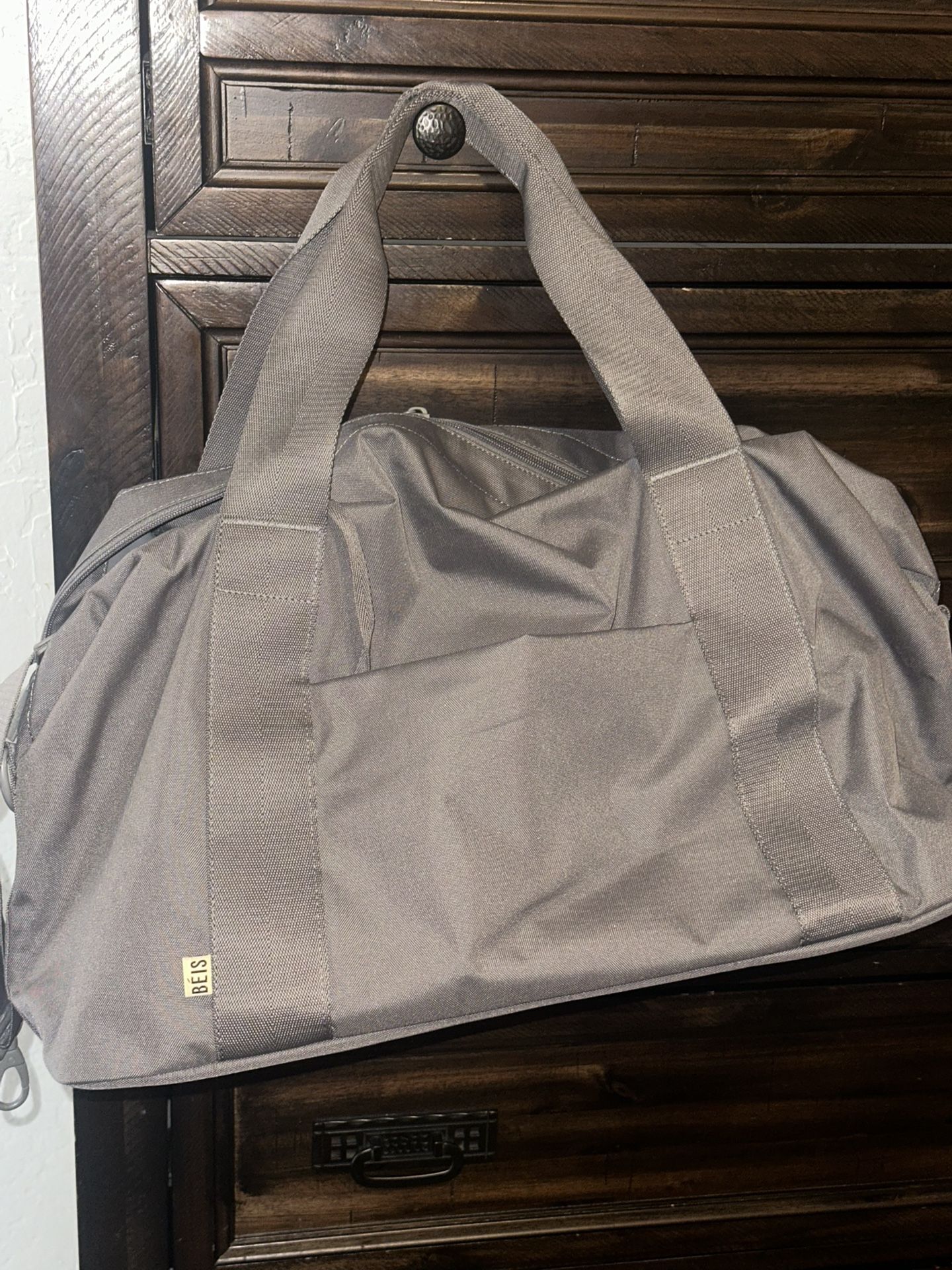 Beis Travel Bag