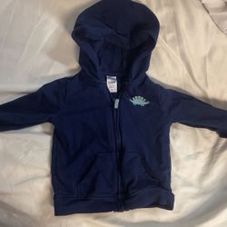 Carter’s Dark Blue 24 Months Boys Lightweight Jacket