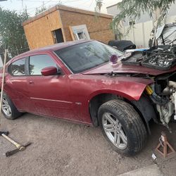 2007 Dodge Charger