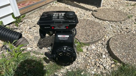 105cc Motor