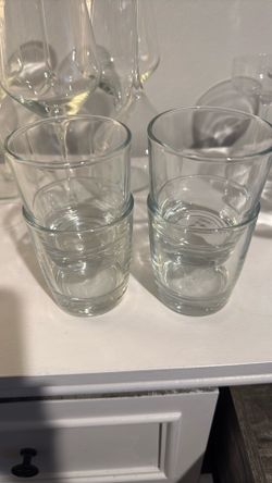 Glasses