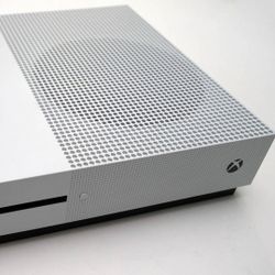 Xbox One S 1TB