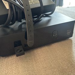 Alienware Steam Deck Console 